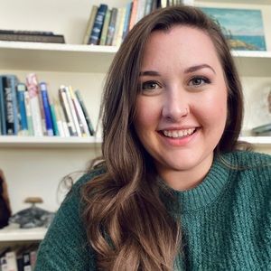 Meet your Posher, Carmen